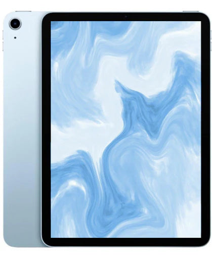 Apple iPad Air 4ª generación 4 GB de memoria RAM 64 GB de disco duro - Plateado