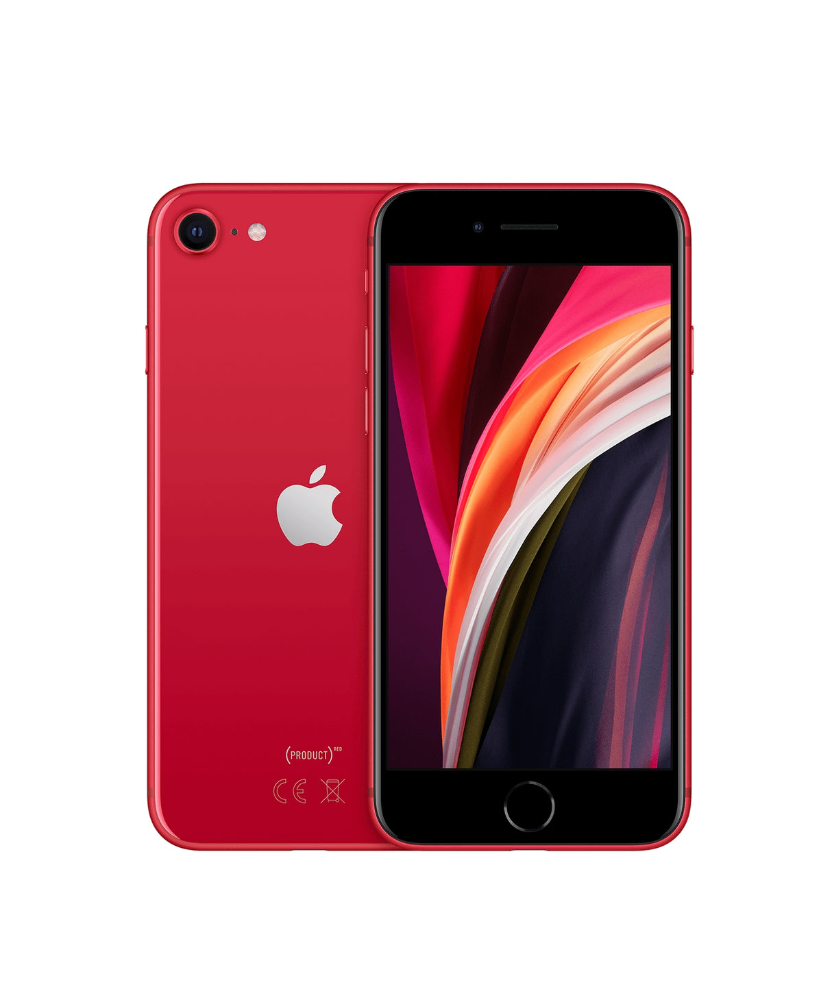 Apple iPhone SE 2 Rojo