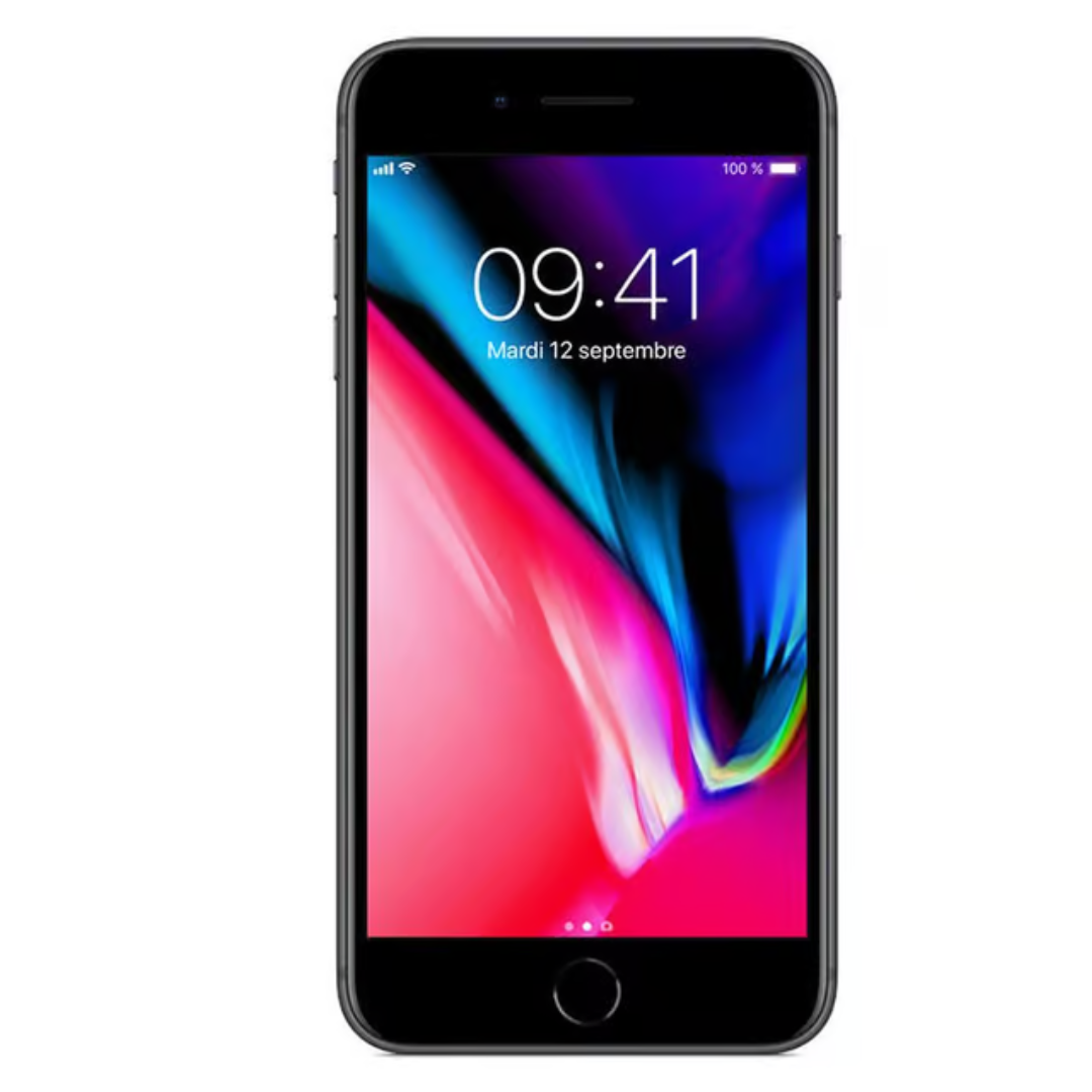 Apple IPHONE 8 PLUS NEGRO