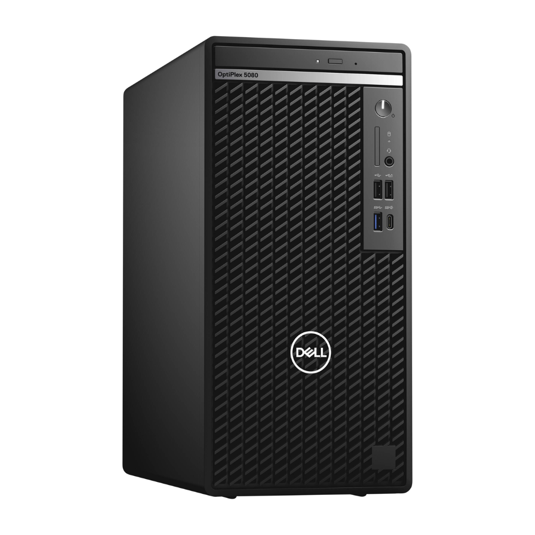 Dell Optiplex 5080 i7 10ª generación