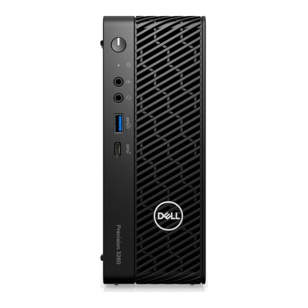 Dell Precision 3260 i5 12ª generación