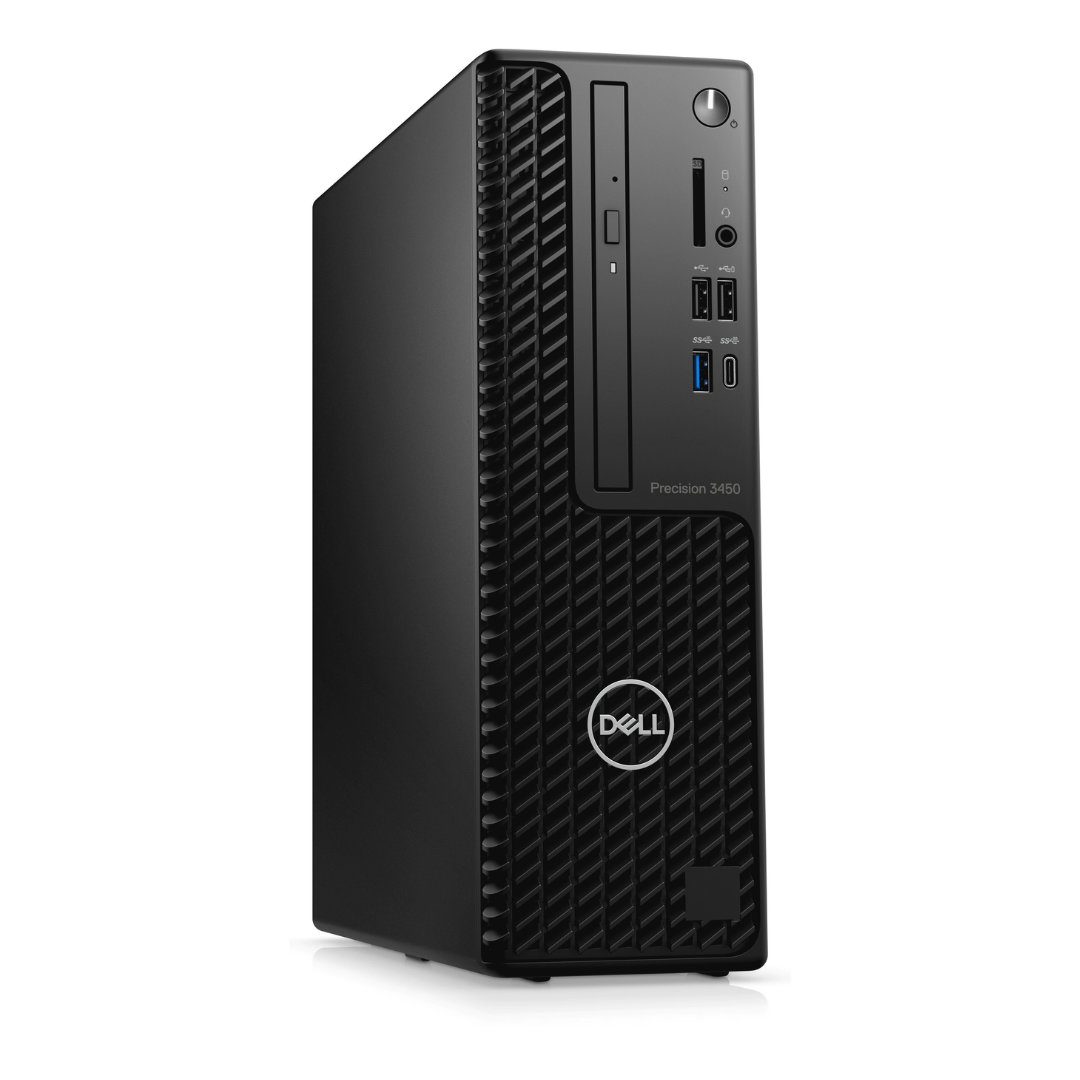 Dell Precision 3450 i7 11ª generación