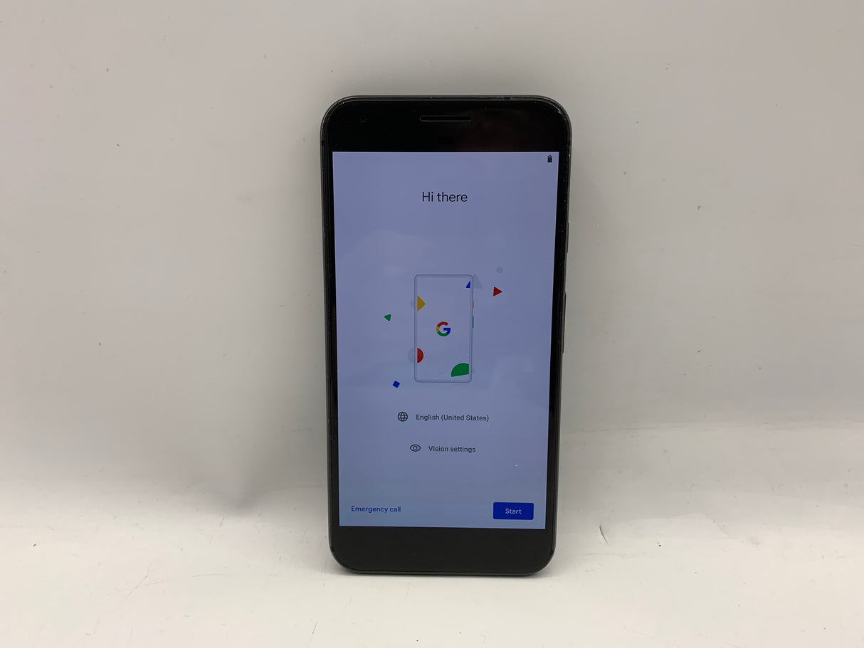 Google Pixel XL