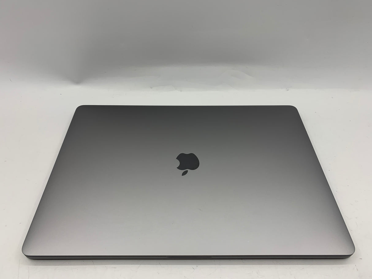 MACBOOK PRO 16" 2019