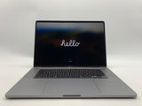 MACBOOK PRO 16" 2019