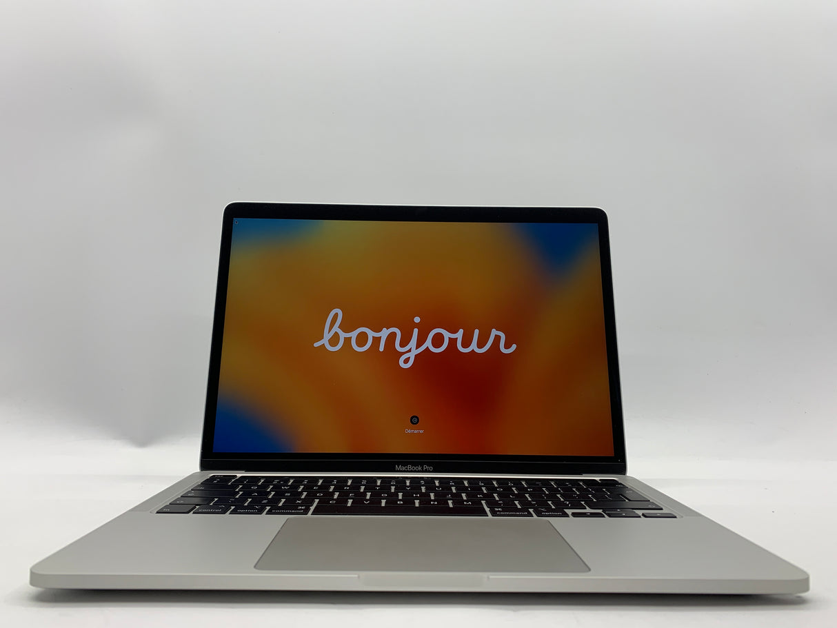 MacBook Pro 2020 NA