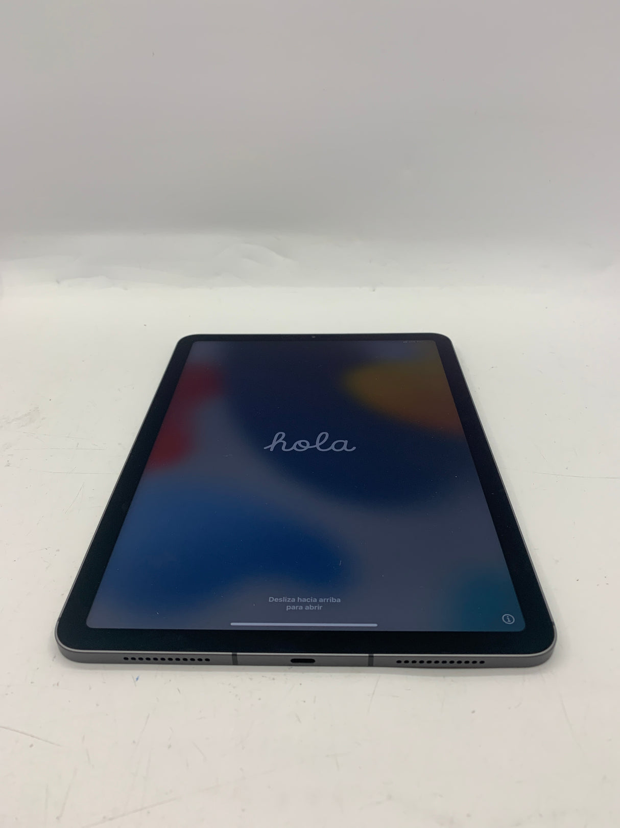 Apple IPAD Air 4.ª generación (A2072) 4 GB de memoria RAM