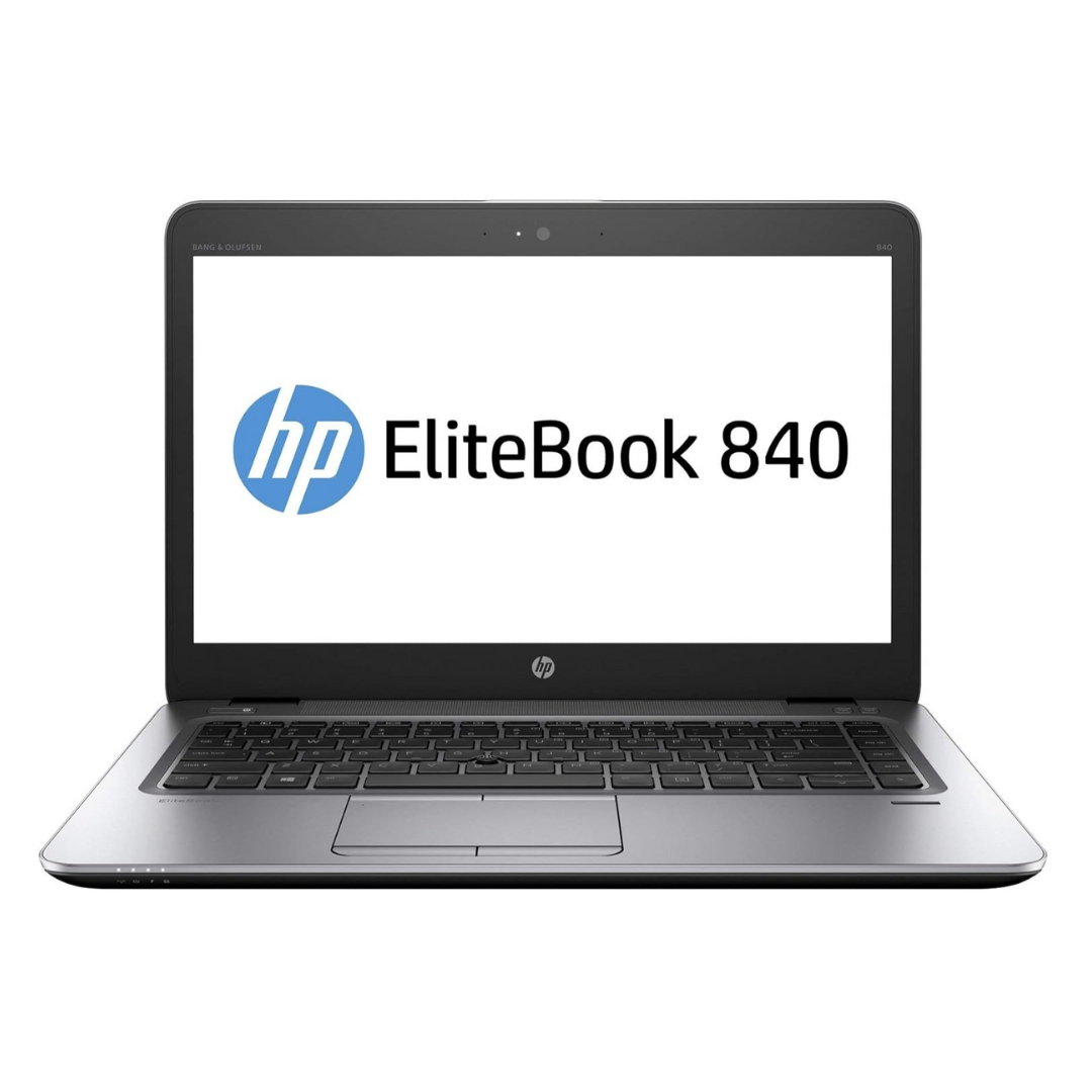 Portátil HP EliteBook 840 G3 i5 de sexta generación