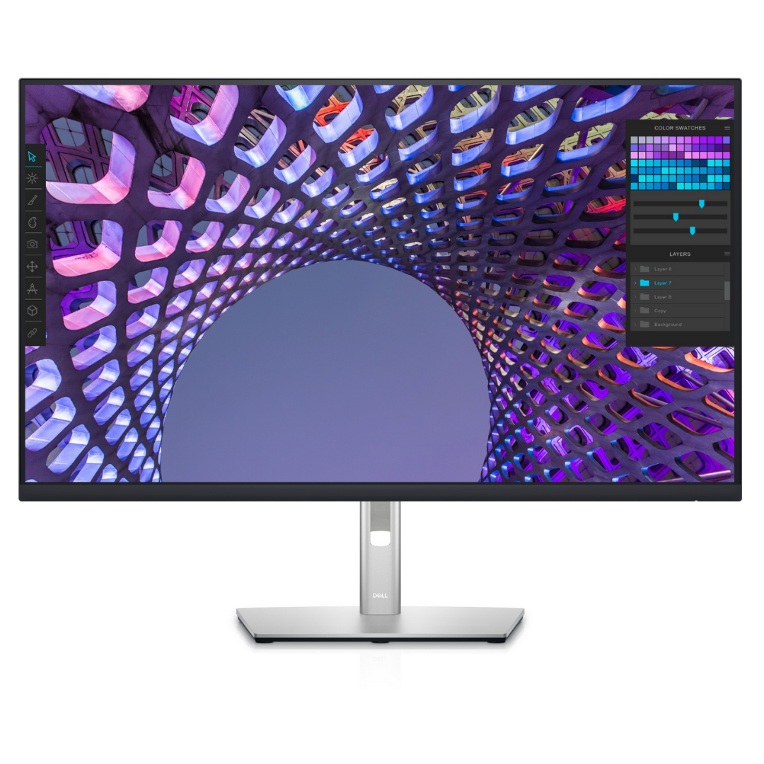 DELL P3223QE - 32 pulgadas