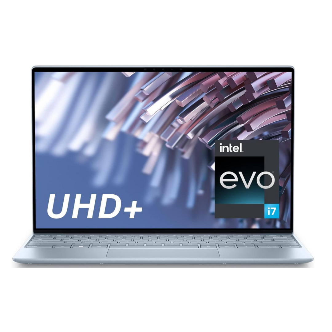 DELL XPS 13 9365 i7 7ª Generación 16 GB de memoria 256 GB