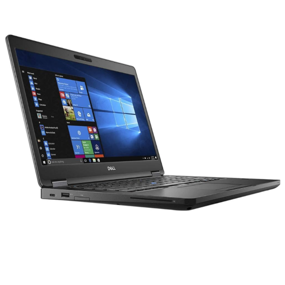 Portátil DELL LATITUDE 5490 i5 8ª Generación